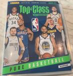 2024 Top Class Panini NBA Basketball Semi-vol album, Sport en Fitness, Basketbal, Overige typen, Ophalen of Verzenden, Zo goed als nieuw