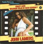 john lamers, Cd's en Dvd's, Vinyl Singles, Ophalen of Verzenden