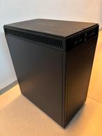 Computer behuizing fractal design define nano s, Computers en Software, Computerbehuizingen, Ophalen, Zo goed als nieuw