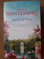 Fairfield Park - Santa Montefiore, Enlèvement