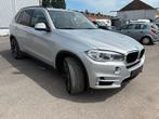 BMW X5, Leder, Bedrijf, Diesel, Regensensor