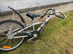 Aanhang fiets, Ophalen, Gebruikt