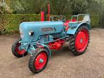 1959 Eicher EM295g Oldtimer Tweewielaangedreven landbouwtrac, Gebruikt, Overige merken