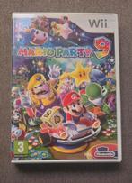 Mario party 9, Games en Spelcomputers, Games | Nintendo Wii, Ophalen of Verzenden