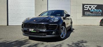 Porsche Macan S 3.0 V6 Pdk... beschikbaar voor biedingen