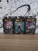 Actiefiguur lot Dragon ball Z dragon stars, Collections, Enlèvement, Comme neuf