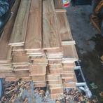 Tuin planken., Ophalen
