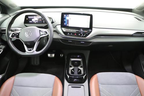 (2ADG037) VOLKSWAGEN ID.4, Auto's, Volkswagen, Bedrijf, Te koop, ID.4, ABS, Achteruitrijcamera, Adaptive Cruise Control, Airbags