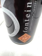 3 Fonteinen Zenne y Frontera nr 50 batch 2017-2018, Ophalen of Verzenden, Zo goed als nieuw