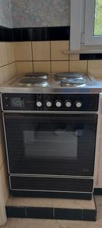 elektrisch kookfornuis AEG, Elektronische apparatuur, Fornuizen, Ophalen, Gebruikt, Elektrisch