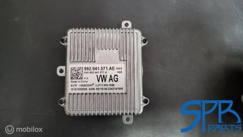 GOLF 8 VIII LED Koplamp module 992941571AE T-ROC IBIZA 2020+, Auto-onderdelen, Elektronica en Kabels, Volkswagen, Nieuw, Ophalen of Verzenden