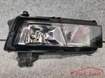 VOLKSWAGEN TOURAN 5T VANAF 2015 MISTLAMP RECHTS ORIGINEEL, Volkswagen, -, Utilisé, -