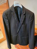 Compleet Jules-pak (jas + broek) zwart, Maat 48/50 (M), Zwart, Zo goed als nieuw, JULES