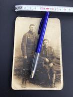 Originele foto WO1 Ploegsteert Régina Camp., Verzenden