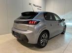 Peugeot 208 1.2i Allure Pack S&S LED/PDC/Carplay/Cruise/Airc, Achat, Cruise Control, Hatchback, 101 ch