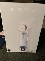 SMEG soda stream, Elektronische apparatuur, Bruiswatermachines, Ophalen, Nieuw