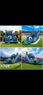 Springkasteel Te huur, Tickets & Billets, Loisirs | Parcs d'attractions