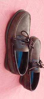 Schoenen maat 42 clarks, Kleding | Heren, Schoenen, Ophalen of Verzenden, Zo goed als nieuw, Overige kleuren, Clarks