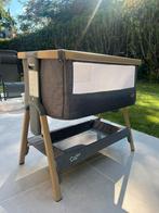 Co-sleeper cozee tutti bambini + bedlinnen, Kinderen en Baby's, Babywiegjes en Ledikanten, Ophalen, Zo goed als nieuw