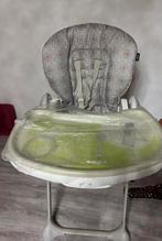 Eetstoeltje kind, Ophalen of Verzenden, Zo goed als nieuw