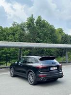 Porsche Cayenne S e-hybrid 3l in topconditie (BOSE, luchtv.), Autos, 2425 kg, SUV ou Tout-terrain, 5 places, Carnet d'entretien