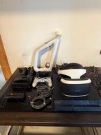 Playstation avec lunettes VR et accessoires, Consoles de jeu & Jeux vidéo, Enlèvement ou Envoi, Utilisé