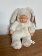 Anna geddes popje konijn van rond 1998, Enlèvement ou Envoi
