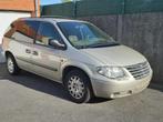 Auto  Chrysler Voyager RG 2500cc Diezel, Auto's, Chrysler, Particulier, Te koop