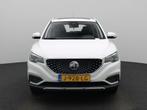 MG MG ZS EV Luxury 45 kWh | Leer | Apple CarPlay | Achteruit, 45 kWh, Gebruikt, Parkeersensor, ZS
