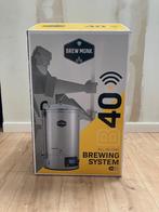 Brew Monk B40 wifi brouwketel (nieuw), Hobby en Vrije tijd, Overige Hobby en Vrije tijd, Ophalen, Nieuw