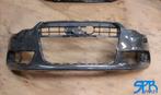 Voorbumper AUDI A6 4G PDC SRA 2010-2014 4G0807437, Gebruikt, Voor, Audi, Bumper