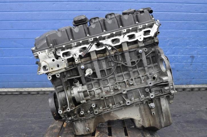 Moteur N53B30A Nu E93 E90 BMW E92 E91, Auto-onderdelen, Motor en Toebehoren, Alfa Romeo, Amerikaanse onderdelen, Audi, BMW, Citroën