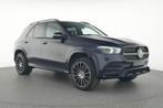Mercedes-Benz GLE-Klasse 350 DE 4MATIC AMG line | Panoramisc, Auto's, Stof, Euro 6, Blauw, GLE
