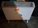 Elektrische verwarming, Ophalen, Gebruikt