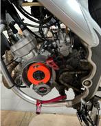 mvt stator am6, Motoren, Ophalen