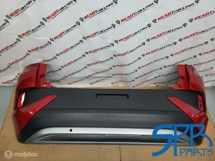 Achterbumper VW ID5 ID.5 11E807521 ACHTER BUMPER REFLECTOR, Auto-onderdelen, Carrosserie, Bumper, Volkswagen, Achter, Nieuw, Ophalen of Verzenden
