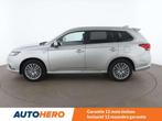 Mitsubishi Outlander 2.4 PHEV Intense 4WD (bj 2021), Auto's, Mitsubishi, Automaat, https://public.car-pass.be/vhr/d6247a21-83e9-4846-975c-c177b45a39bb