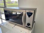 Whirlpool microgolfoven inbouw, Ophalen, Gebruikt, Inbouw, Microgolfoven