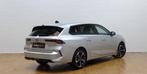 Opel Astra Sports Tourer 1.2T GS, Electronic Stability Program (ESP), Argent ou Gris, Achat, Entreprise
