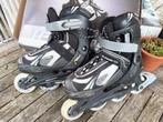 Skeelers maat 31-34, Kinderen, Inline skates 4 wielen, Ophalen, Overige merken