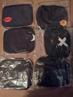 Mondmaskers met of zonder print, Ophalen, Nieuw