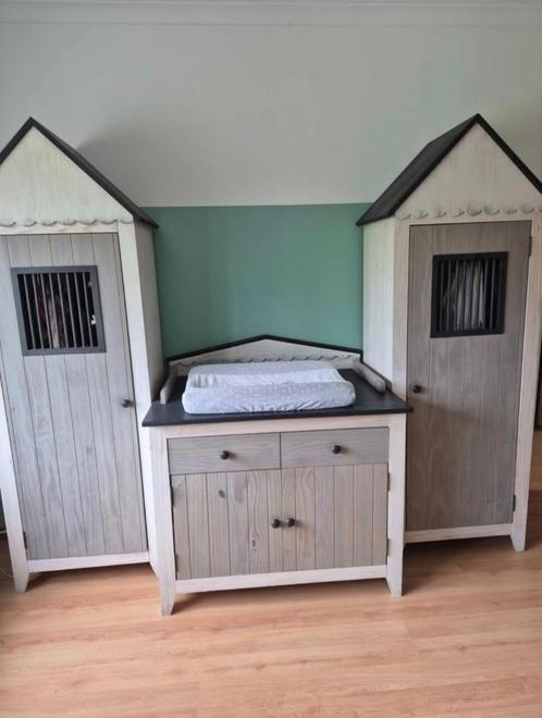 Leuke babykamer, Kinderen en Baby's, Kinderkamer | Complete kinderkamers, Gebruikt, Jongetje of Meisje, Ophalen