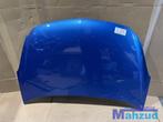 OPEL CORSA D BLAUW Z291 OPC VXR Motorkap 2006-2015, Auto-onderdelen, Gebruikt, Opel Automobile GmbH, Kontakt@opel-infoservice.de