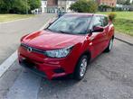 Ssangyong Tivoli Euro 6B Benzine, Auto's, Euro 6, Overige bekleding, Tivoli, Particulier