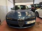 Alfa Romeo 159 1.8i MPI Impression, Auto's, Stof, Beige, 4 cilinders, Blauw