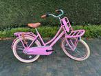 Altec 24” Transporter Meisjes fiets kleur roze Vaste Prijs!, Vélos & Vélomoteurs, Vélos | Filles, Comme neuf, Altec, 24 pouces