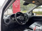 Mercedes-Benz Vito 114 CDI Lang Automaat | € 7.350,- NETTO!, Automaat, 158 g/km, Electronic Stability Program (ESP), Wit