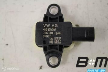 Druksensor LV of RV VW Polo 1.6 TDI 4H0955557