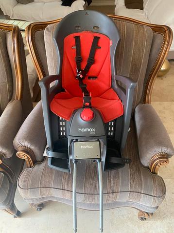 Fietsstoel Hamax beschikbaar voor biedingen