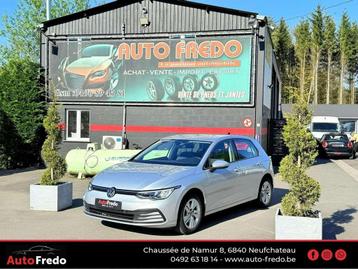 Volkswagen Golf 2.0 SCR TDi (EU6AP) * tva * Disponible * beschikbaar voor biedingen